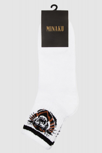 Minaku, Мужские носки MINAKU