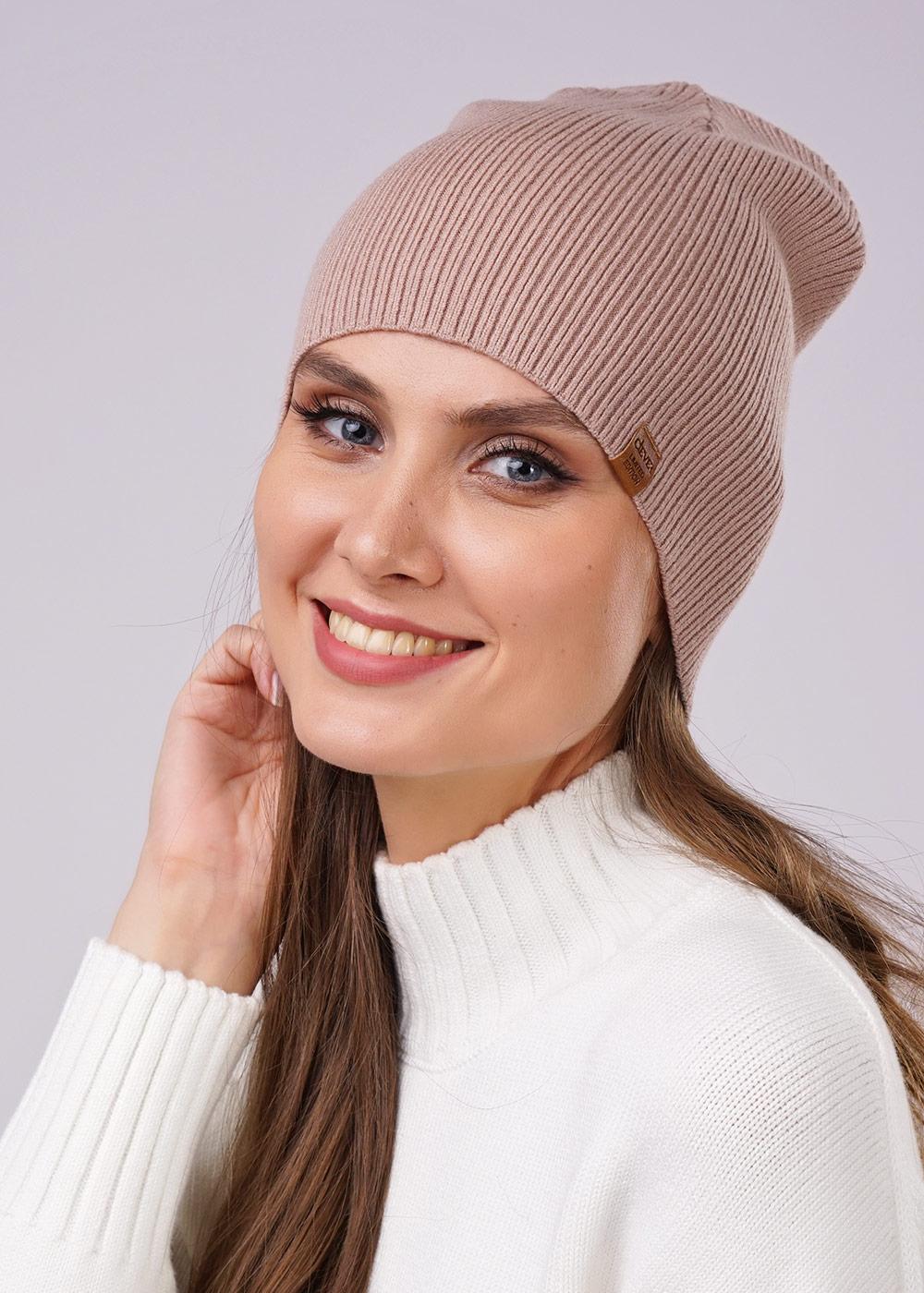 АКЦИЯ 210р. 280р.CLE Шапка 413292вн