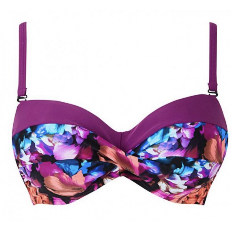 Купальный лиф Beach To Beach