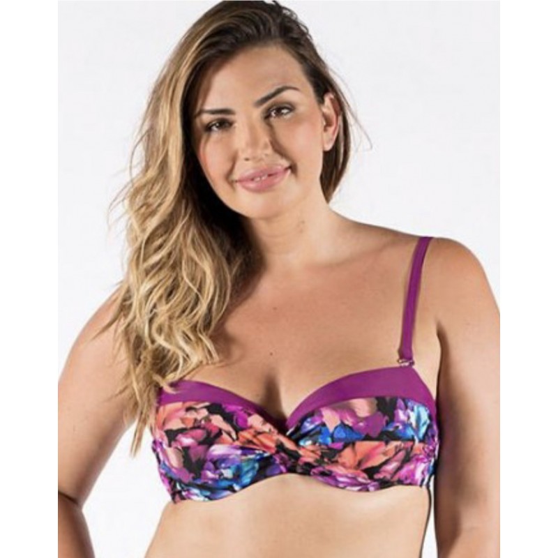 Купальный лиф Beach To Beach