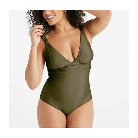 Слитный купальник Simply Yours