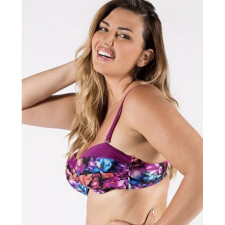 Купальный лиф Beach To Beach