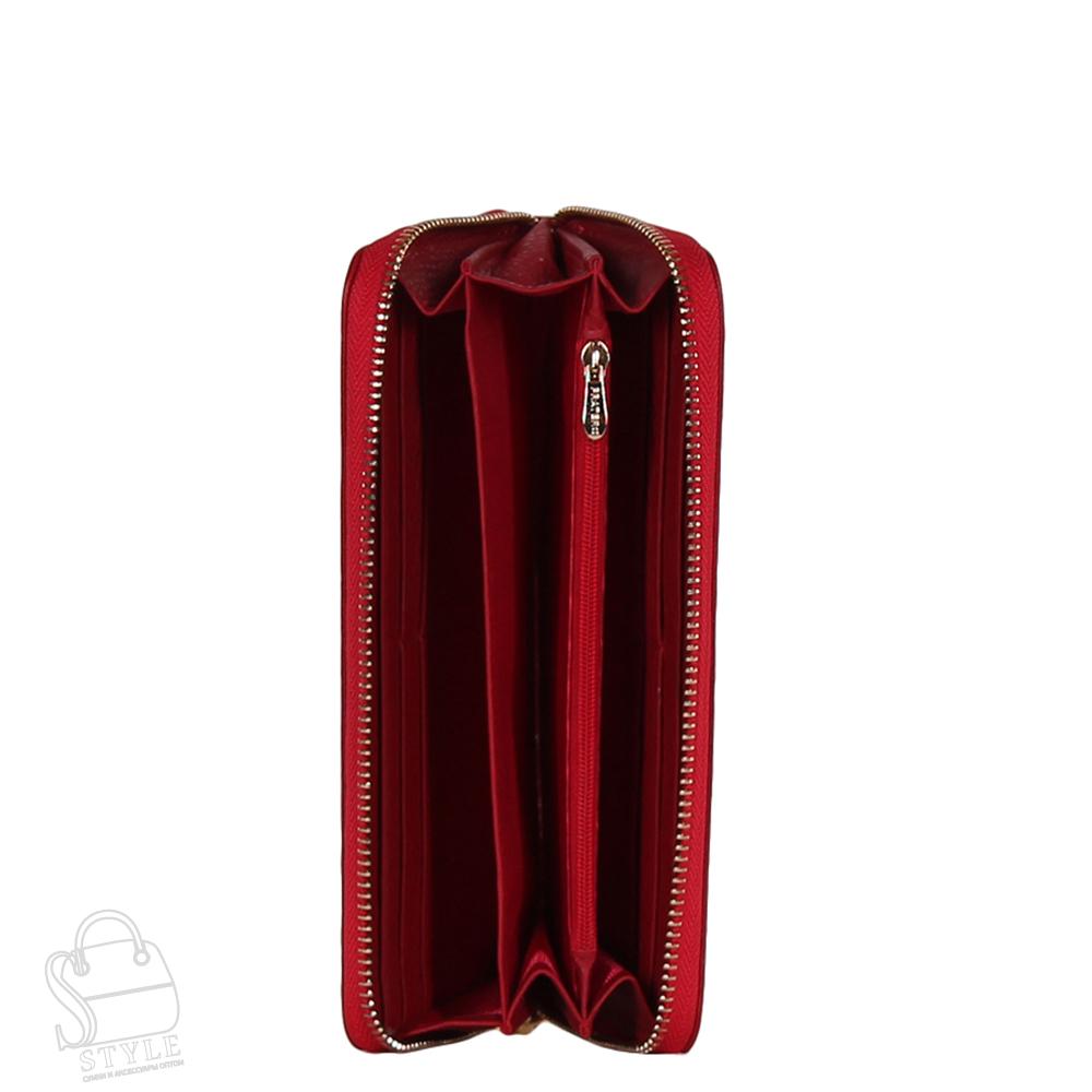 Женский кошелек 19-049E Pratero
