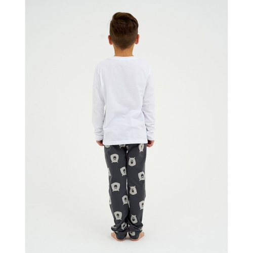 Пижама детская (джемпер, брюки) KAFTAN 