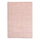 VOLLERSLEV ВОЛЛЕРСЛЕВ, Ковер, длинный ворс, бледно-розовый, 160x230 см
