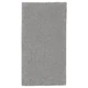 STOENSE СТОЭНСЕ, Ковер, короткий ворс, классический серый, 80x150 см