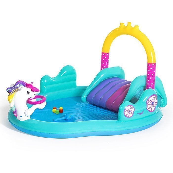 Игровой центр 53097 бассейном Magical Unicorn от 2 лет в Нижнем Новгороде