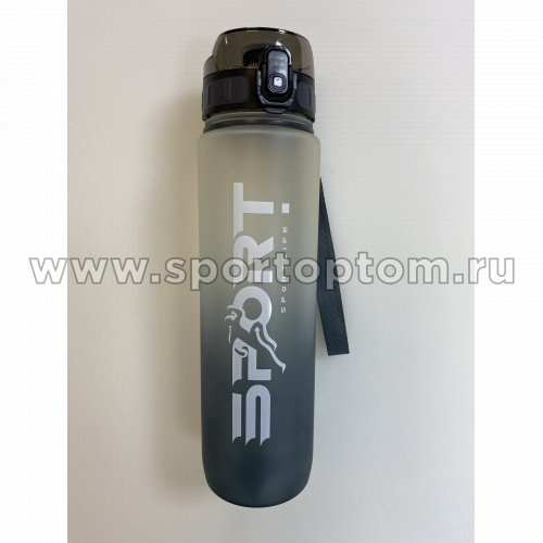 Бутылка для воды DB-1455 Ч