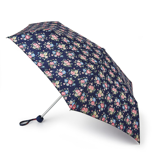 L768-3141 LatimerRose (Розы) Зонт женский механика Cath Kidston Fulton