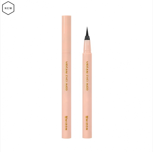 MIZON VEGAN EYELINER Подводка для глаз 0,5г