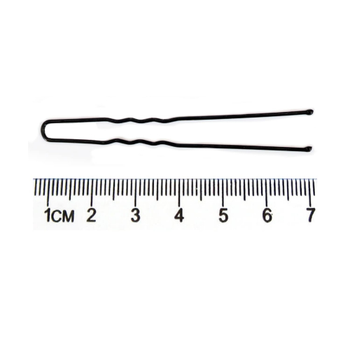 Шпильки для волос ДС №1051 21А (уп. - 50 шт)