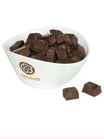 Молочный шоколад 50 % какао (Никарагуа O'Tuma)