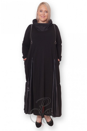 Платье женское PepperStyle P2183-7307