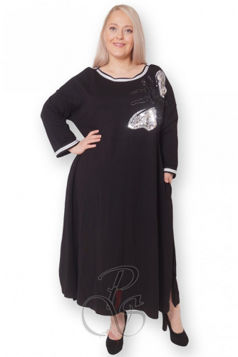 Платье женское PepperStyle P2184-7511