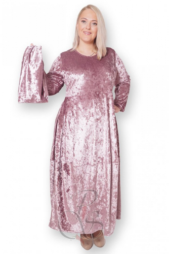 Платье женское PepperStyle P 2186-7695