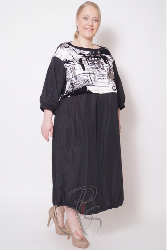 Платье женское PepperStyle E2117-0031
