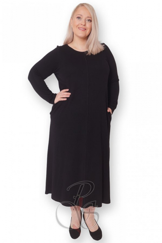 Комплект женский (куртка + платье) PepperStyle P2184-7494