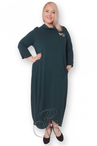 Платье женское PepperStyle P2184-7468