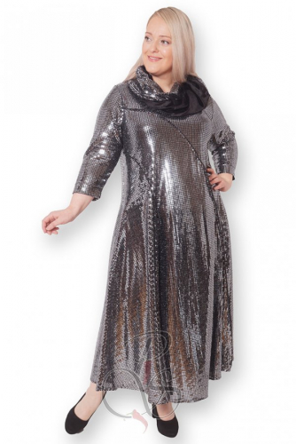 Платье женское PepperStyle P2184-7553