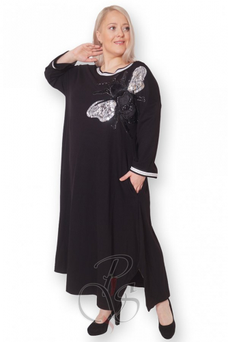 Платье женское PepperStyle P2184-7511