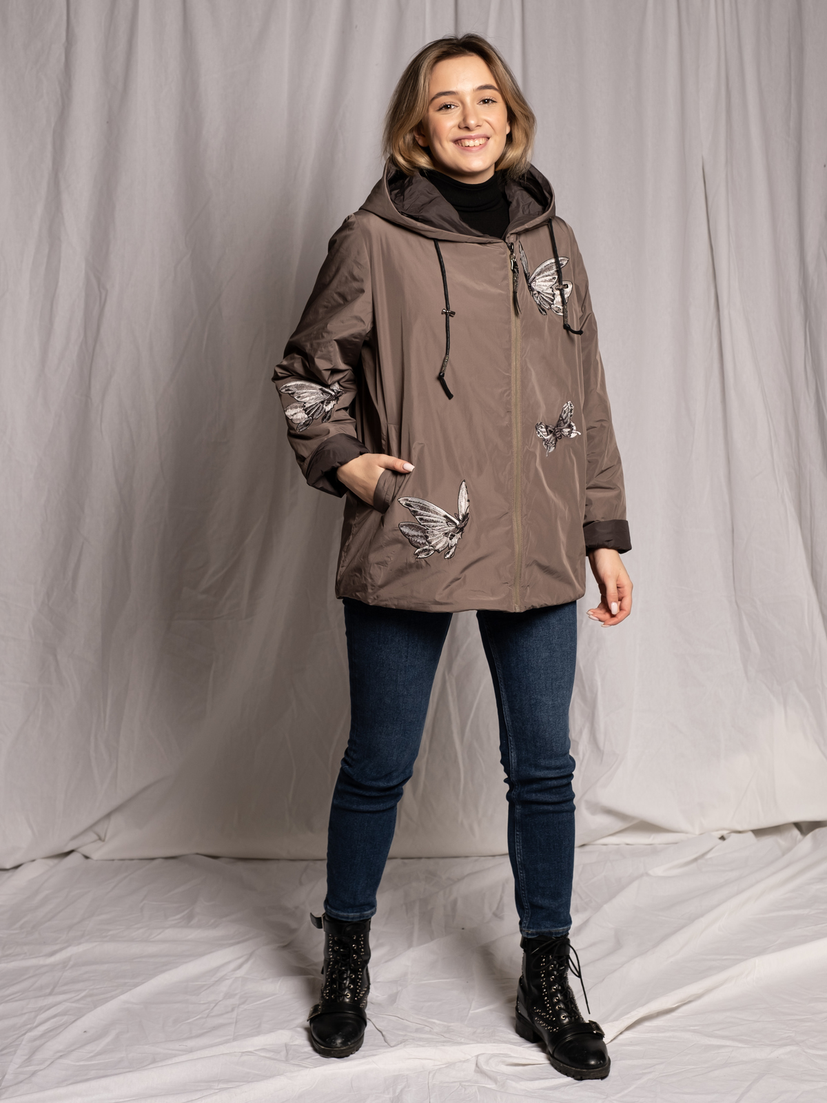 Y Firenix Куртки Женские Купить В Новосибирске