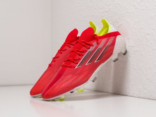 Футбольная обувь Adidas X Speedflow.3 FG,КОПИИ