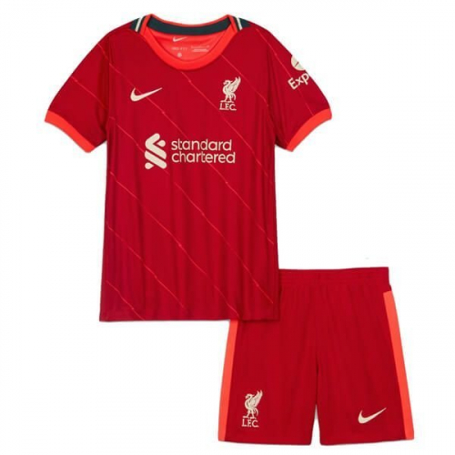 Футбольная форма Nike Liverpool FC,КОПИИ