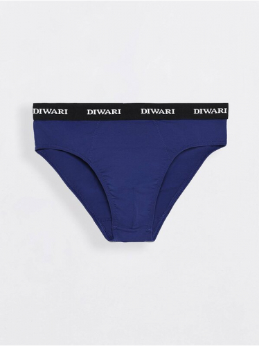 DiWaRi Трусы royal blue