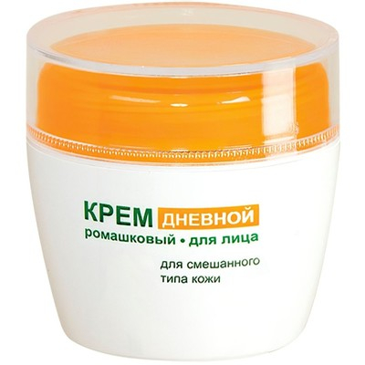 Крем для лица дневной для смешанного типа кожи 50мл