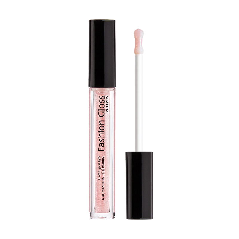 Блеск для губ с зеркальным эффектом 11 Софиты Токио