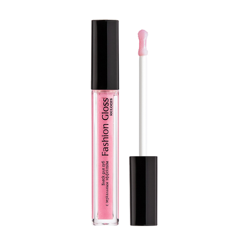 Блеск для губ с зеркальным эффектом 12 Овации в Каннах
