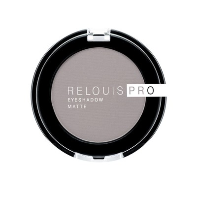 Тени для век eyeshadow MATTE 16 Sharkskin