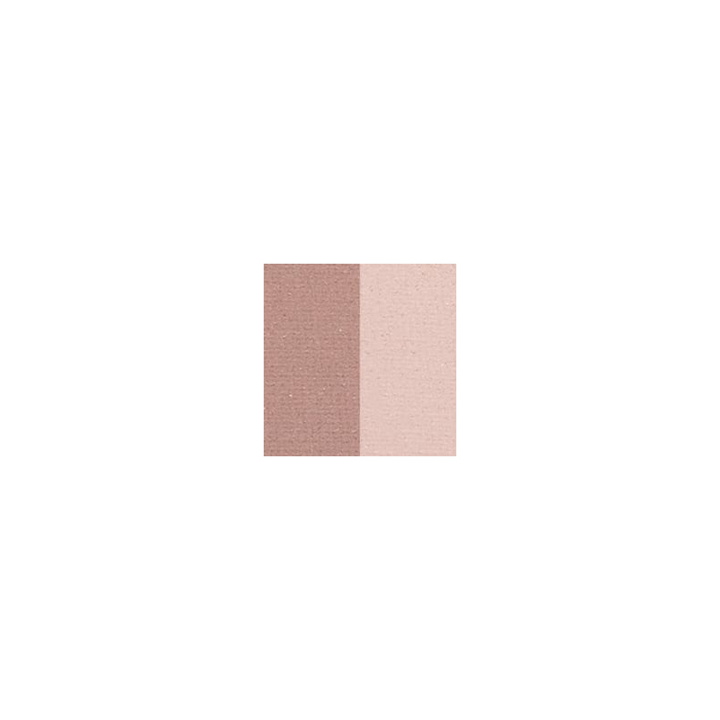 Тени для век eyeshadow DUO тон 101 (15 Taupe+14 Mauve)