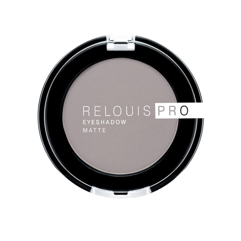 Тени для век eyeshadow MATTE 16 Sharkskin