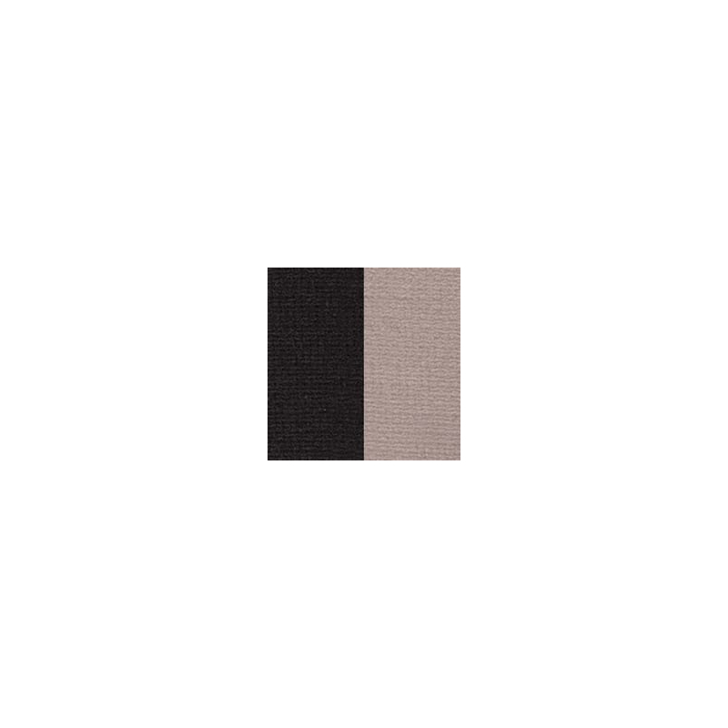 Тени для век eyeshadow DUO тон 106 (16 Sharkskin+17 Carbon)