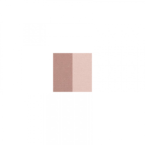 Тени для век eyeshadow DUO тон 101 (15 Taupe+14 Mauve)