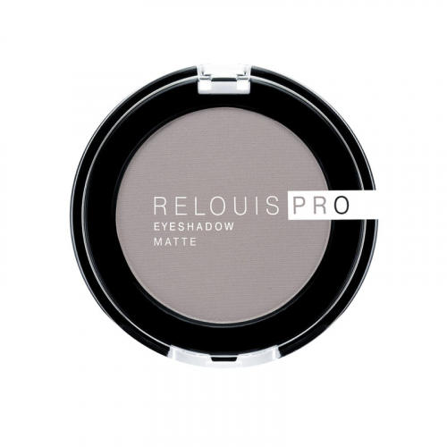 Тени для век eyeshadow MATTE 16 Sharkskin