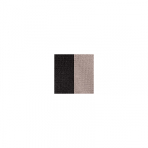 Тени для век eyeshadow DUO тон 106 (16 Sharkskin+17 Carbon)