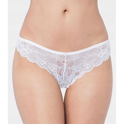 Комплект Tempting Lace W/String