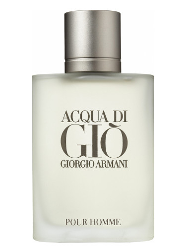 GIORGIO ARMANI Acqua di Gio man edt TESTER 100 ml