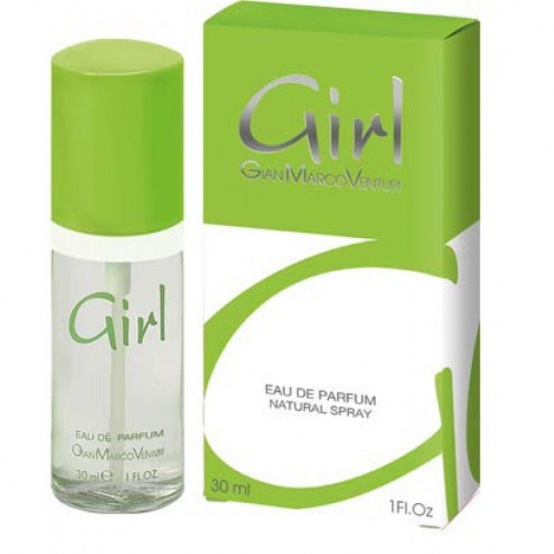 VENTURI Girl wom edp TESTER 100 ml