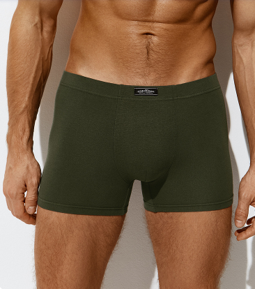 Трусы мужские 1233У Omsa боксеры