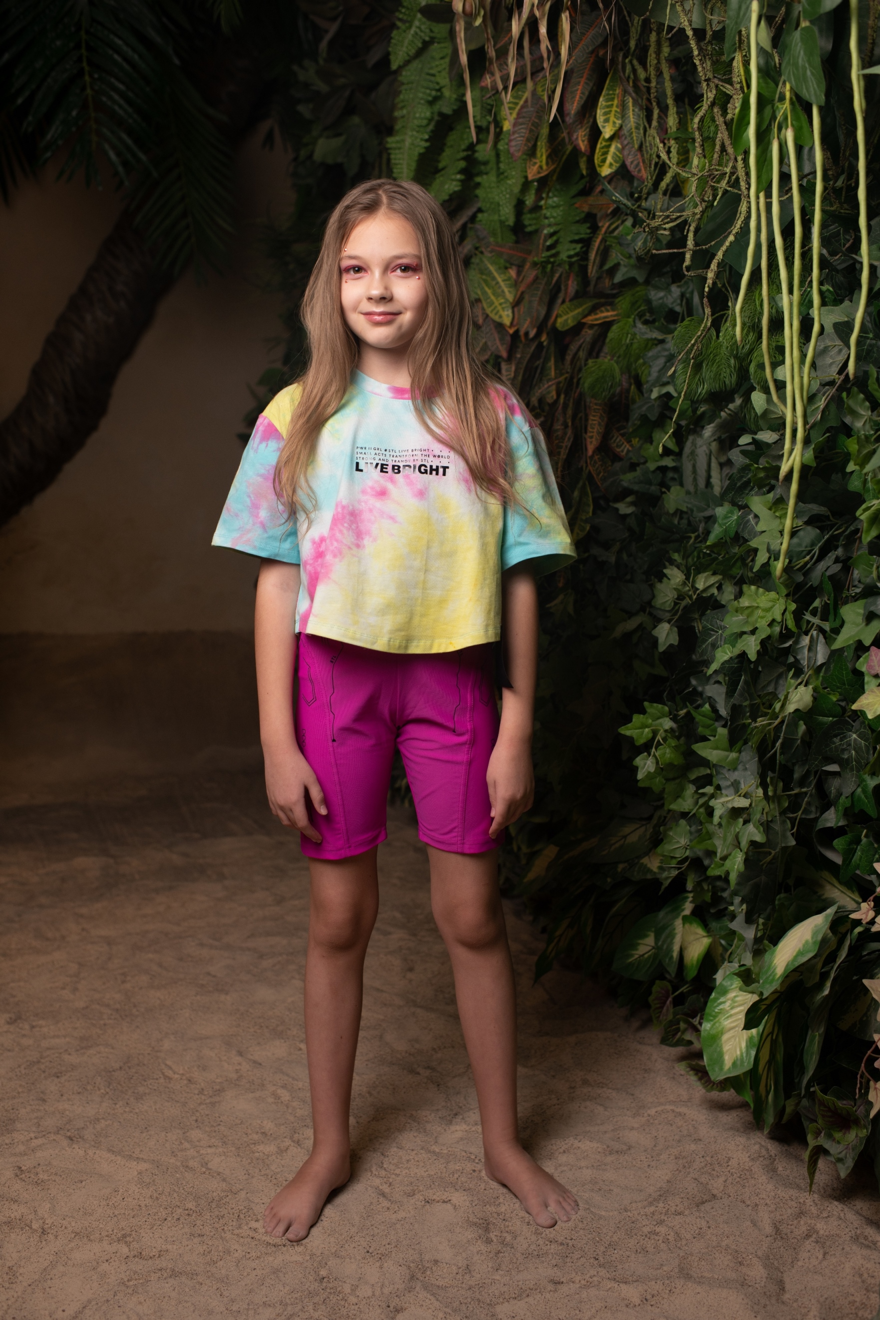 Стильняшка Детская Одежда Купить