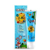Зубная паста для детей Ozone Апельсин (6+)