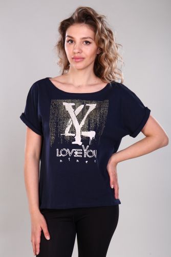 Футболка LV. Ninel