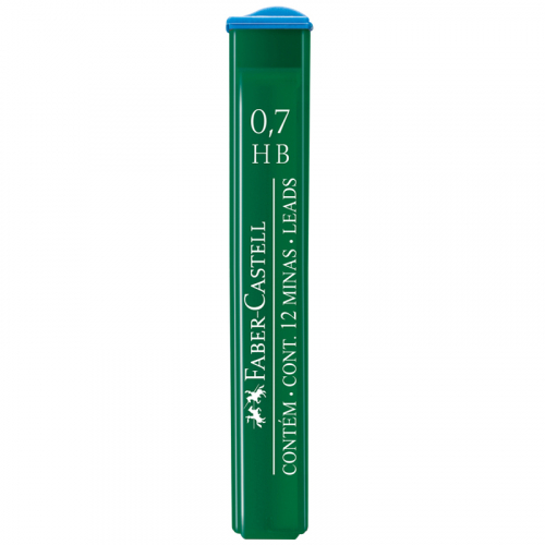 Грифели для механических карандашей Faber-Castell 