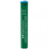 Грифели для механических карандашей Faber-Castell 