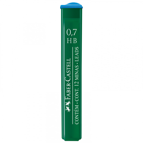 Грифели для механических карандашей Faber-Castell 