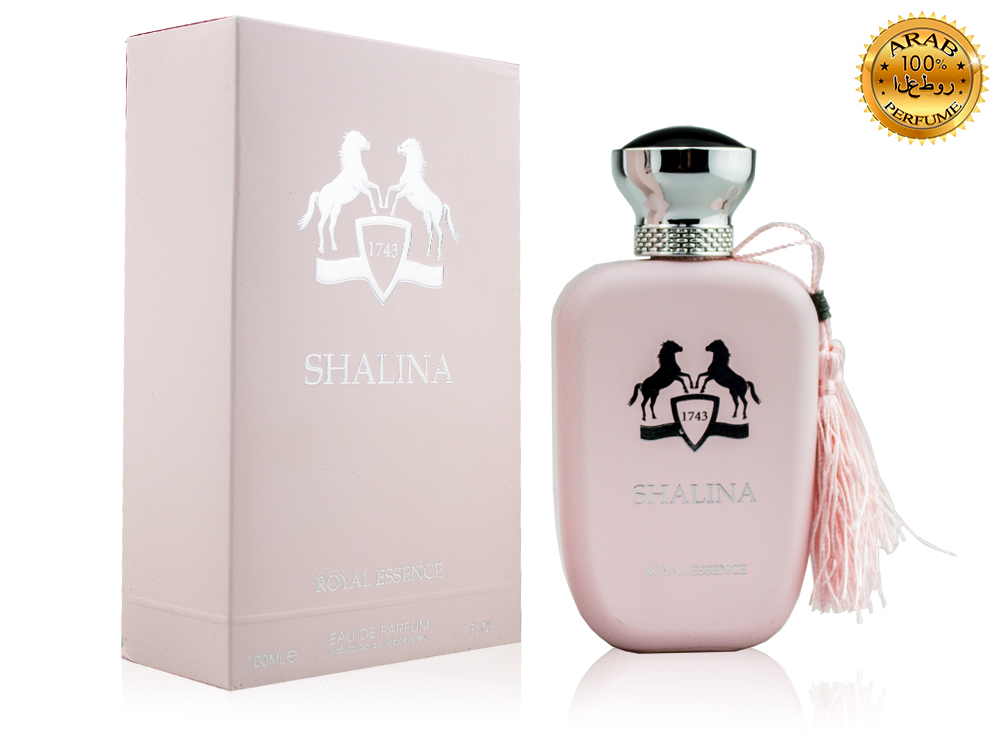 Бренды оаэ. Духи Parfums de Marly delina Royal Essence. Духи Shalina Royal Essence. Shalina Royal Essence 100 мл. Shalina Royal Essence, 100 ml.