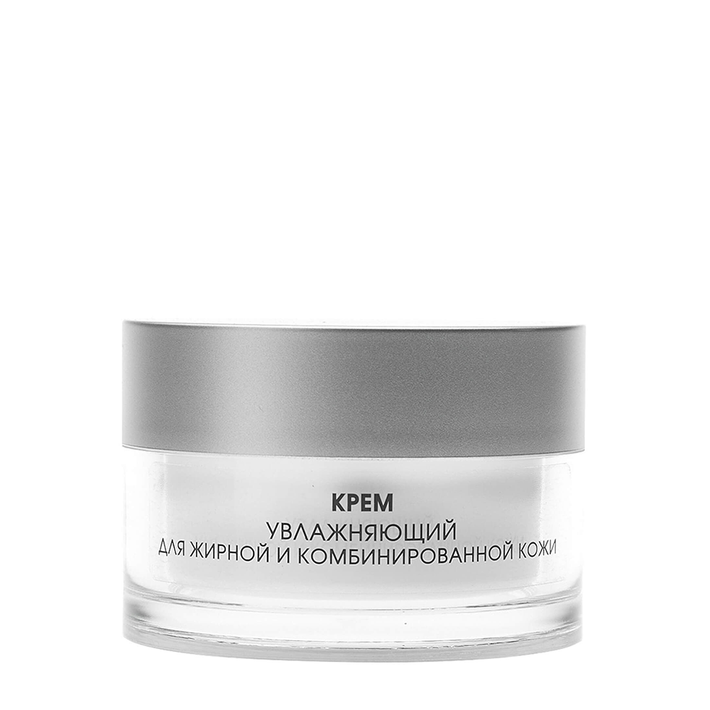 КОРА Крем увлажняющий для жирной и комбинированной кожи / OPTIMAL SEBOCONTROL 50 мл